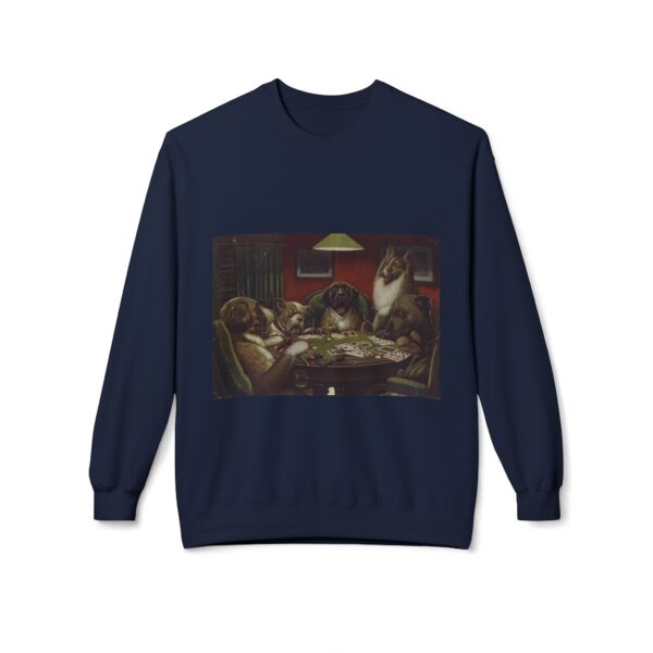 A Friend in Need - Cassius Marcellus Coolidge Sweatshirt - Image 17