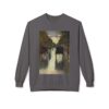 Avenue in the Rain - Ludwik de Laveaux Sweatshirt - Image 15
