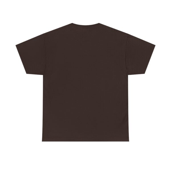 Wanderer above the Sea of Fog - Caspar David Friedrich Cotton Tee - Image 18