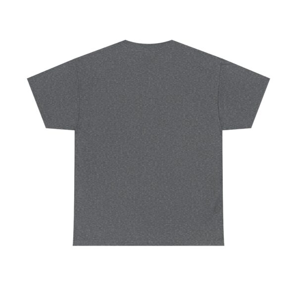 A Friend in Need - Cassius Marcellus Coolidge Cotton Tee - Image 22