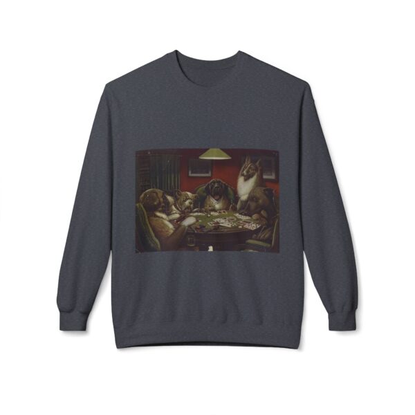 A Friend in Need - Cassius Marcellus Coolidge Sweatshirt - Image 13