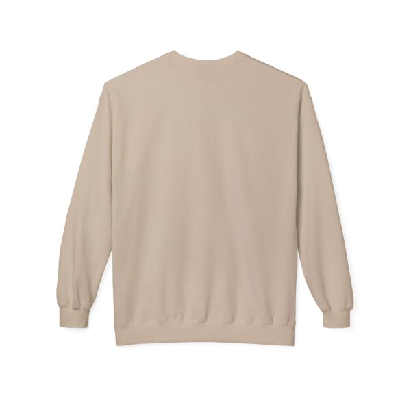 Wanderer above the Sea of Fog - Caspar David Friedrich Sweatshirt - Image 8
