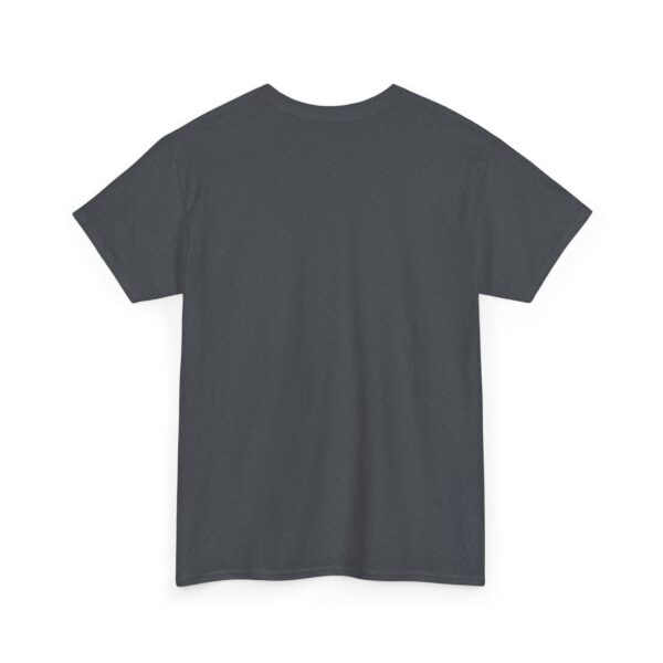 Wanderer above the Sea of Fog - Caspar David Friedrich Cotton Tee - Image 36