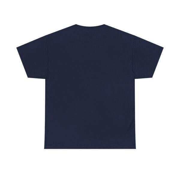 Self-Portrait Without Beard - Vincent van Gogh Cotton Tee - Image 22