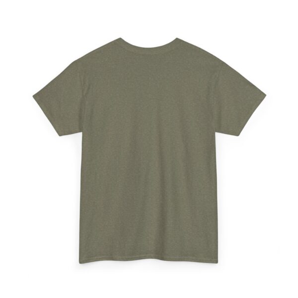 Wanderer above the Sea of Fog - Caspar David Friedrich Cotton Tee - Image 24