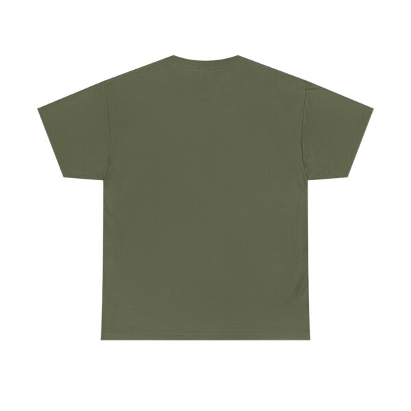 Wanderer above the Sea of Fog - Caspar David Friedrich Cotton Tee - Image 26