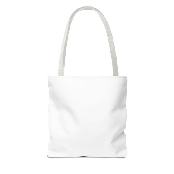 Water Lilies -  Claude Monet Tote Bag - Image 2