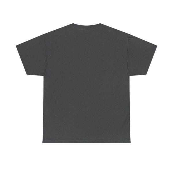 Wanderer above the Sea of Fog - Caspar David Friedrich Cotton Tee - Image 30