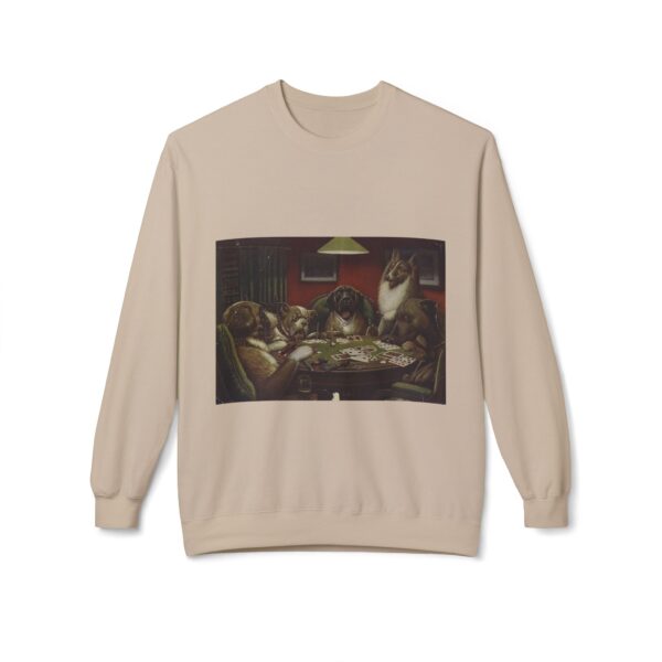 A Friend in Need - Cassius Marcellus Coolidge Sweatshirt - Image 7
