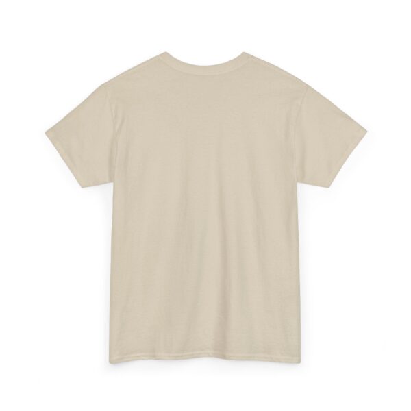 Wanderer above the Sea of Fog - Caspar David Friedrich Cotton Tee - Image 12