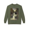 Avenue in the Rain - Ludwik de Laveaux Sweatshirt - Image 11