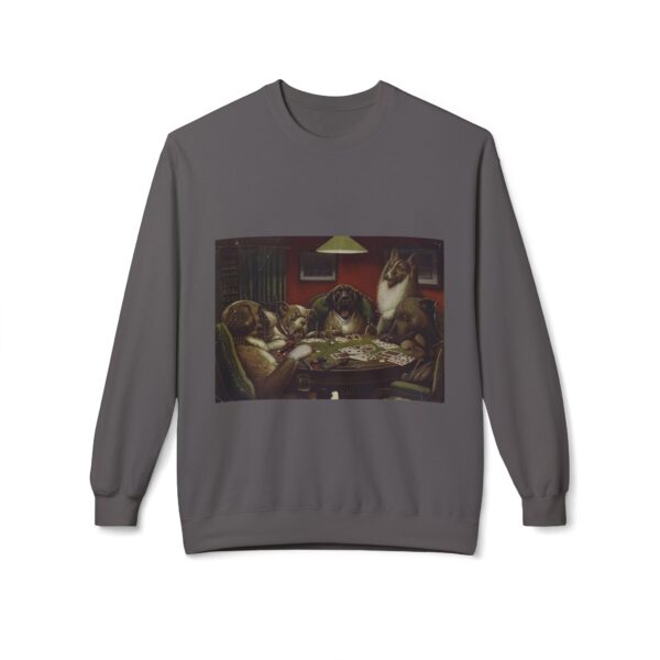 A Friend in Need - Cassius Marcellus Coolidge Sweatshirt - Image 15