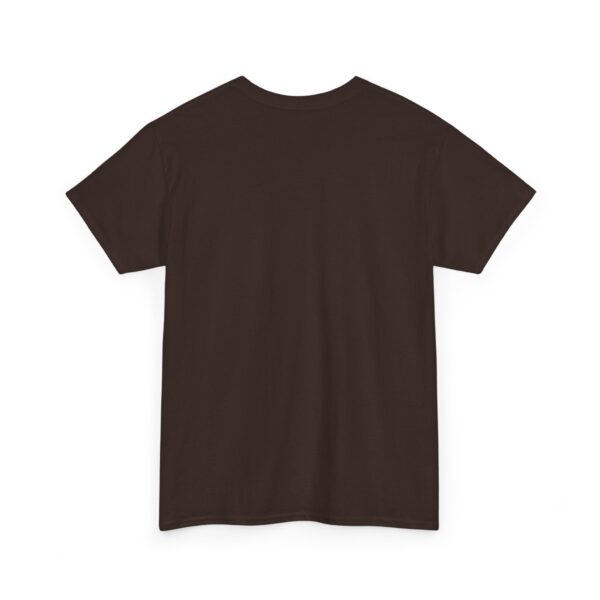 Wanderer above the Sea of Fog - Caspar David Friedrich Cotton Tee - Image 20