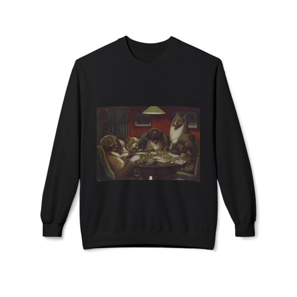 A Friend in Need - Cassius Marcellus Coolidge Sweatshirt - Image 5
