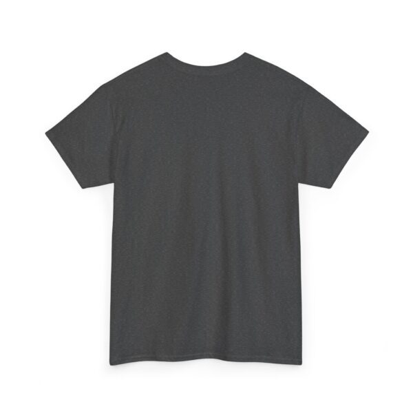 Wanderer above the Sea of Fog - Caspar David Friedrich Cotton Tee - Image 32