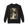 Avenue in the Rain - Ludwik de Laveaux Sweatshirt - Image 5
