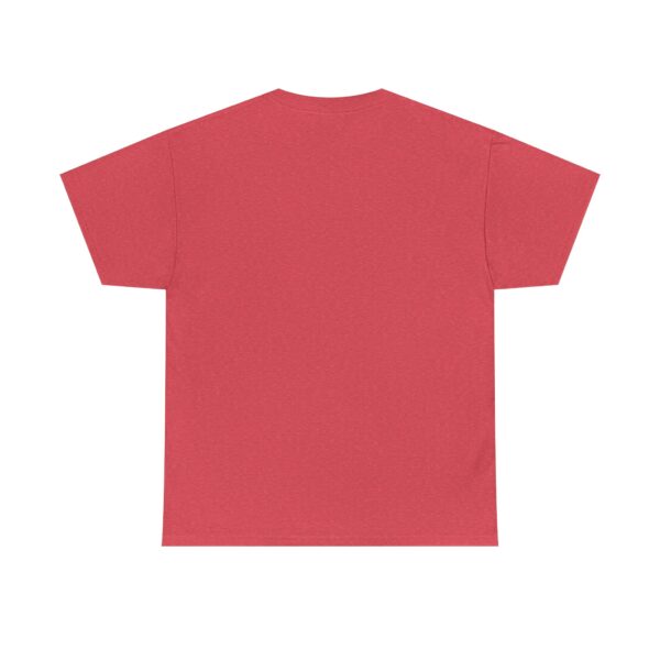Wanderer above the Sea of Fog - Caspar David Friedrich Cotton Tee - Image 38