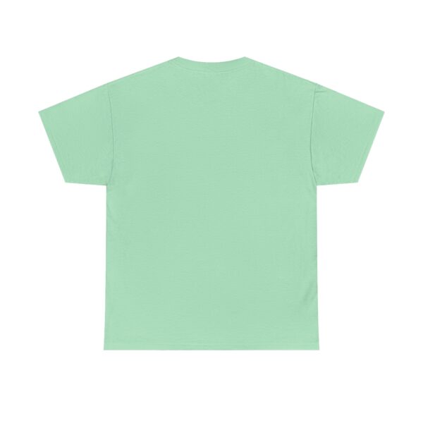 A Friend in Need - Cassius Marcellus Coolidge Cotton Tee - Image 20