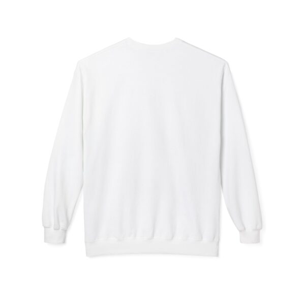 Wanderer above the Sea of Fog - Caspar David Friedrich Sweatshirt - Image 2