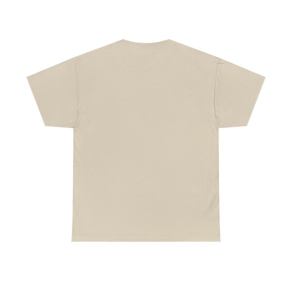 Wanderer above the Sea of Fog - Caspar David Friedrich Cotton Tee - Image 10