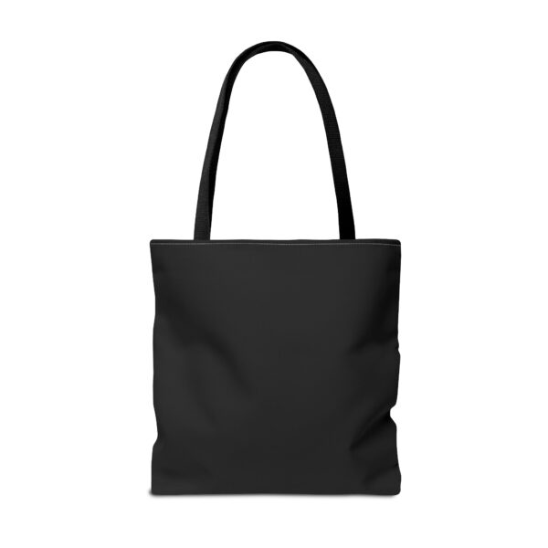 Arrangement in Grey and Black - James Abbott McNeill Whistler Tote Bag - Image 6