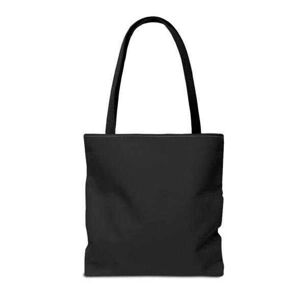 Arrangement in Grey and Black - James Abbott McNeill Whistler Tote Bag - Image 4