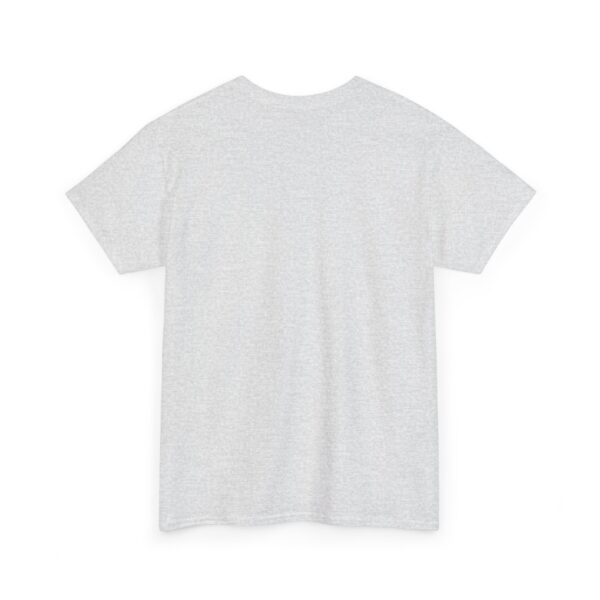 Wanderer above the Sea of Fog - Caspar David Friedrich Cotton Tee - Image 8
