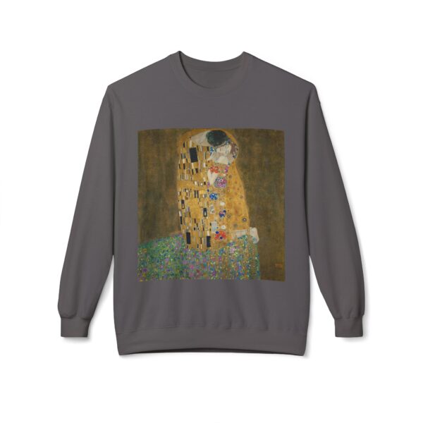 The Kiss - Gustav Klimt Sweatshirt - Image 13