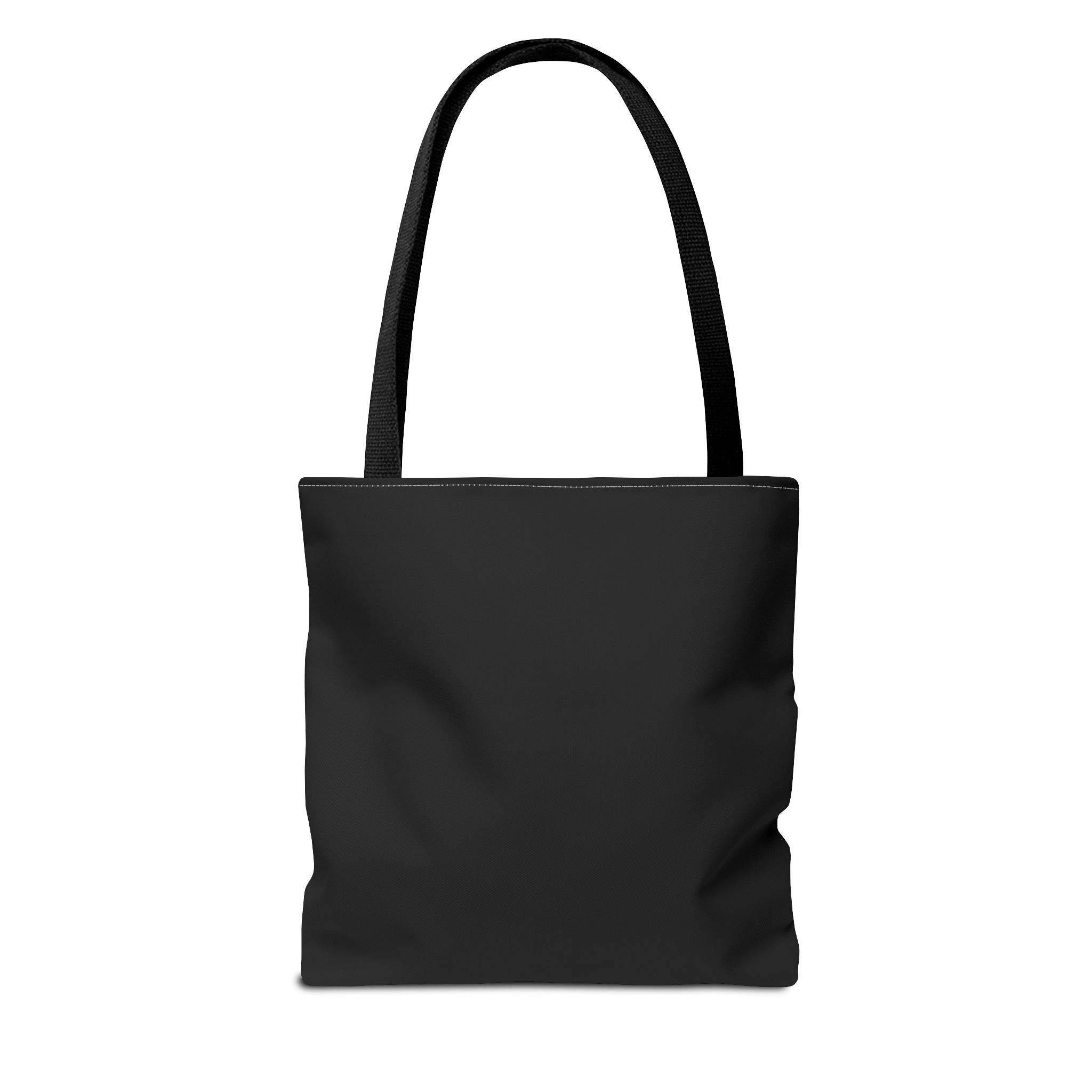 Wanderer above the Sea of Fog – Caspar David Friedrich Tote Bag