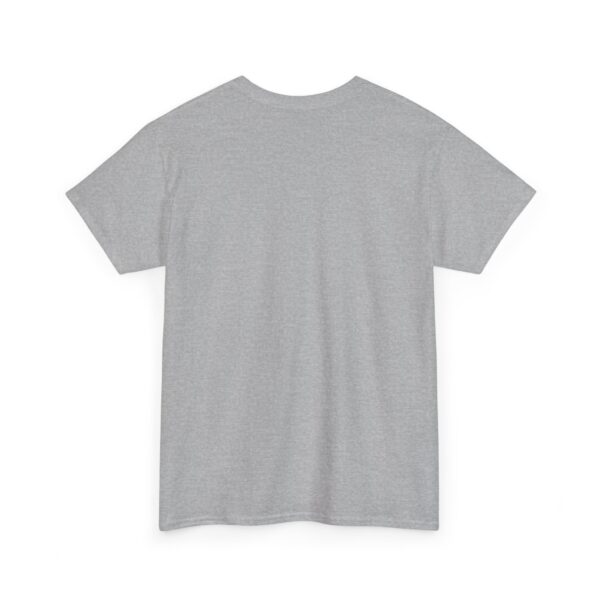 Wanderer above the Sea of Fog - Caspar David Friedrich Cotton Tee - Image 16