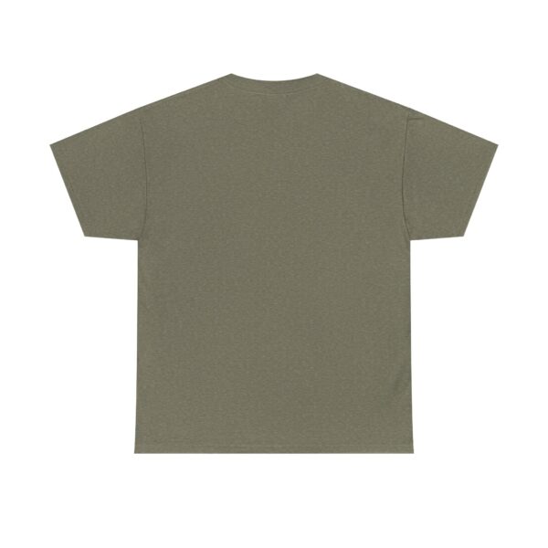 Wanderer above the Sea of Fog - Caspar David Friedrich Cotton Tee - Image 22