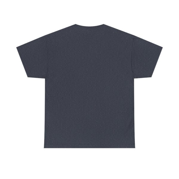 Self-Portrait Without Beard - Vincent van Gogh Cotton Tee - Image 24