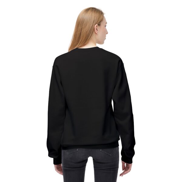 Self-Portrait Without Beard - Vincent van Gogh Sweatshirt - Image 10