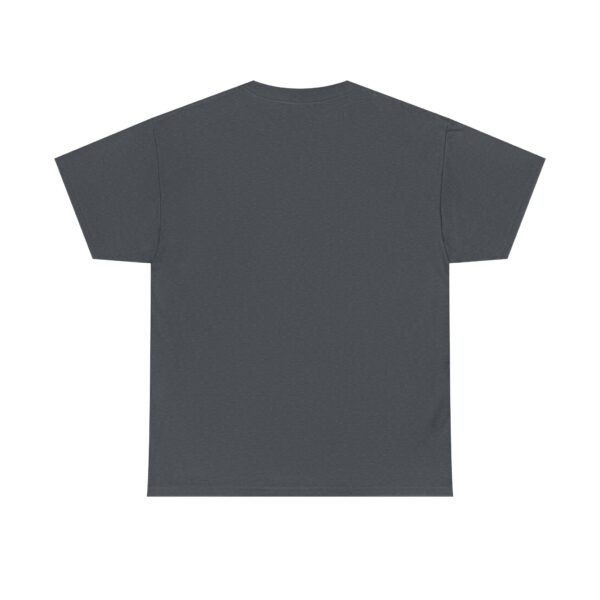Wanderer above the Sea of Fog - Caspar David Friedrich Cotton Tee - Image 34