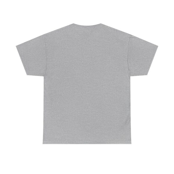 Wanderer above the Sea of Fog - Caspar David Friedrich Cotton Tee - Image 14