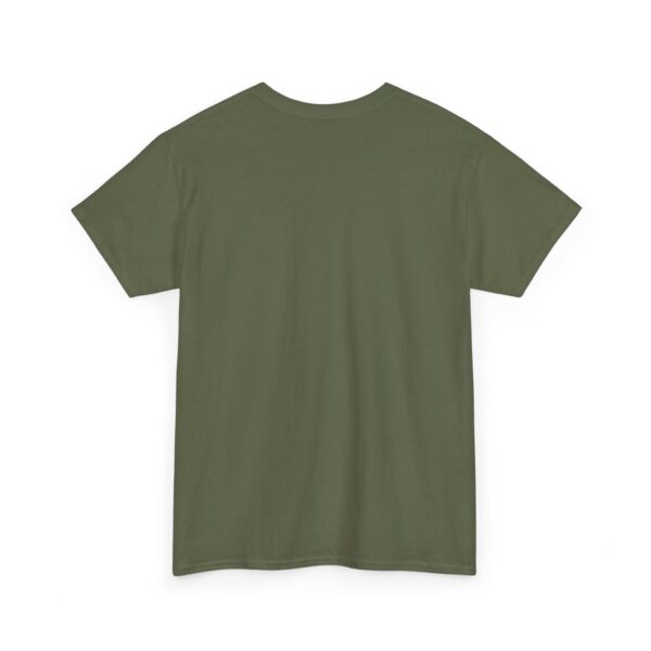Wanderer above the Sea of Fog - Caspar David Friedrich Cotton Tee - Image 28