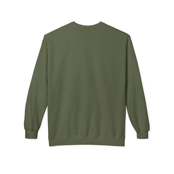 Wanderer above the Sea of Fog - Caspar David Friedrich Sweatshirt - Image 10
