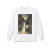 Avenue in the Rain - Ludwik de Laveaux Sweatshirt