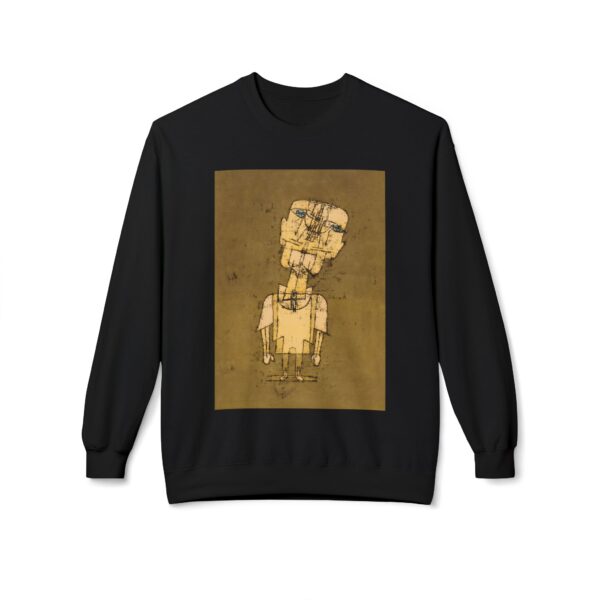 Paul Klee – Ghost of a Genius Sweatshirt - Image 5
