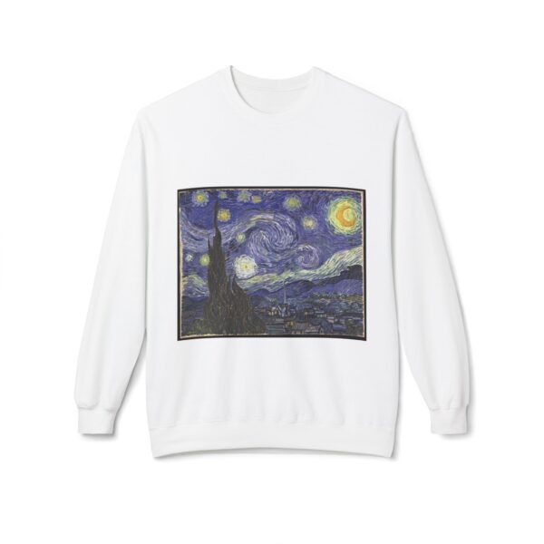 Starry Night - Vincent van Gogh Sweatshirt