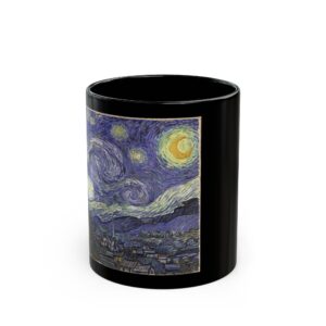 Starry Night - Vincent van Gogh Mug