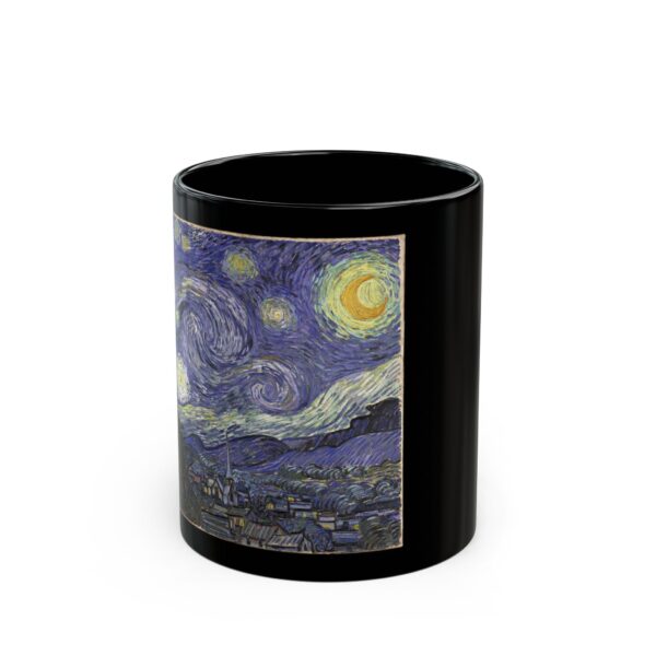 Starry Night - Vincent van Gogh Mug