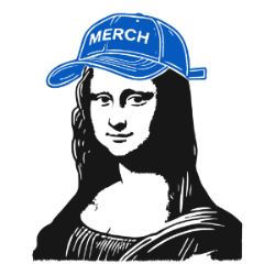 Classic Art Merch