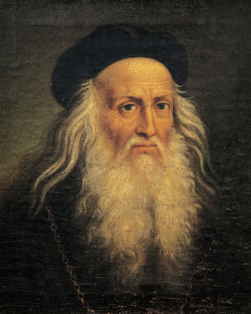 Leonardo da Vinci