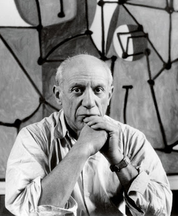 Pablo Picasso