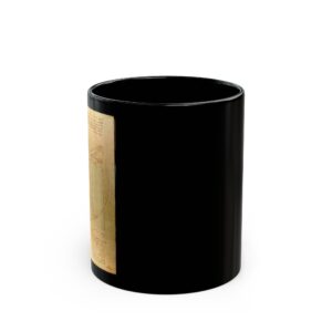 Vitruvian Man by Leonardo da Vinci Mug